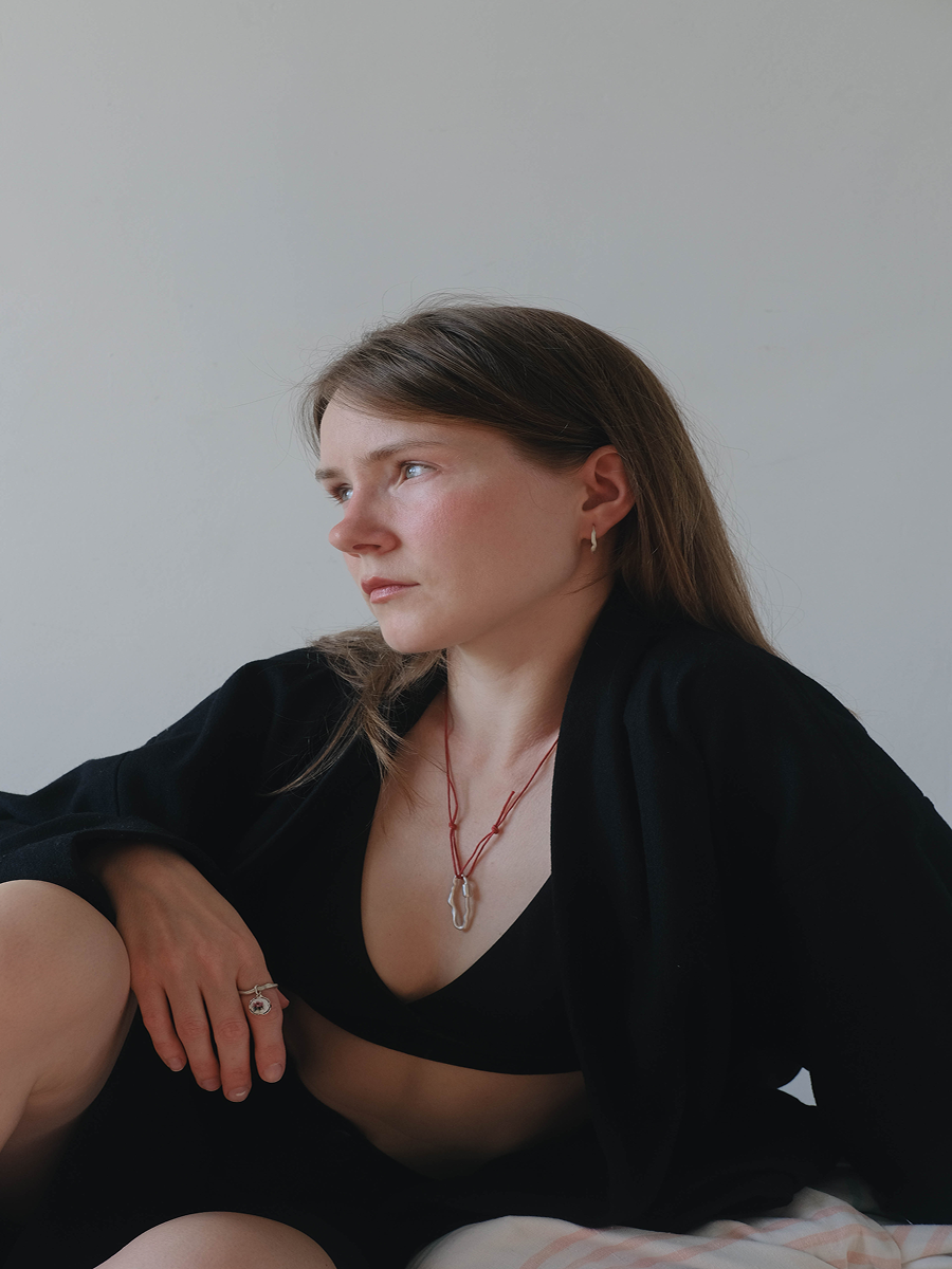 Украшения Avgvst и магазин Studio 29: что нового в коллекциях локальных брендов (фото 9)