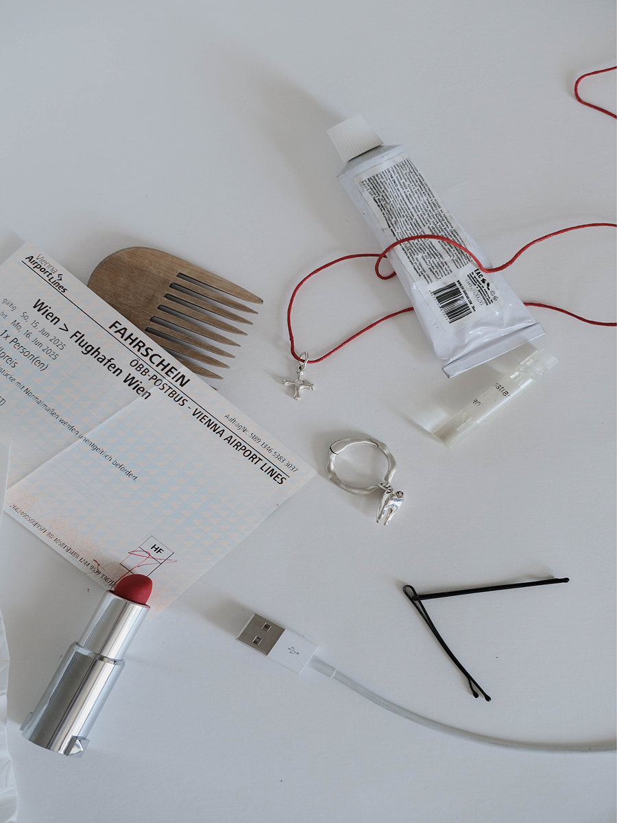 Украшения Avgvst и магазин Studio 29: что нового в коллекциях локальных брендов (фото 7)