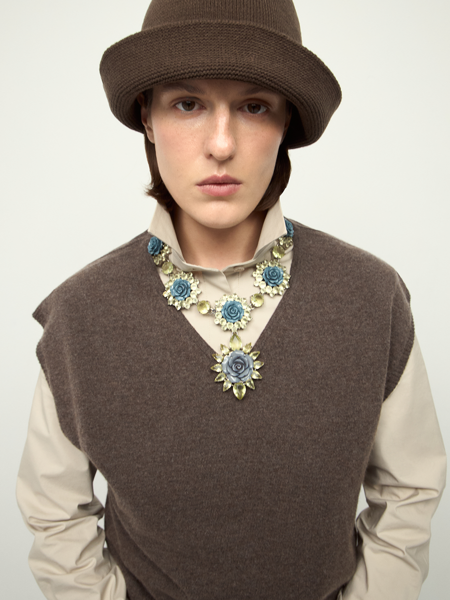 Украшения Avgvst и магазин Studio 29: что нового в коллекциях локальных брендов (фото 38)