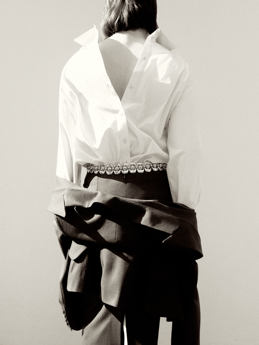 Украшения Avgvst и магазин Studio 29: что нового в коллекциях локальных брендов (фото 37)