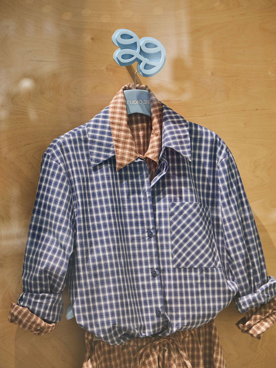 Украшения Avgvst и магазин Studio 29: что нового в коллекциях локальных брендов (фото 12)