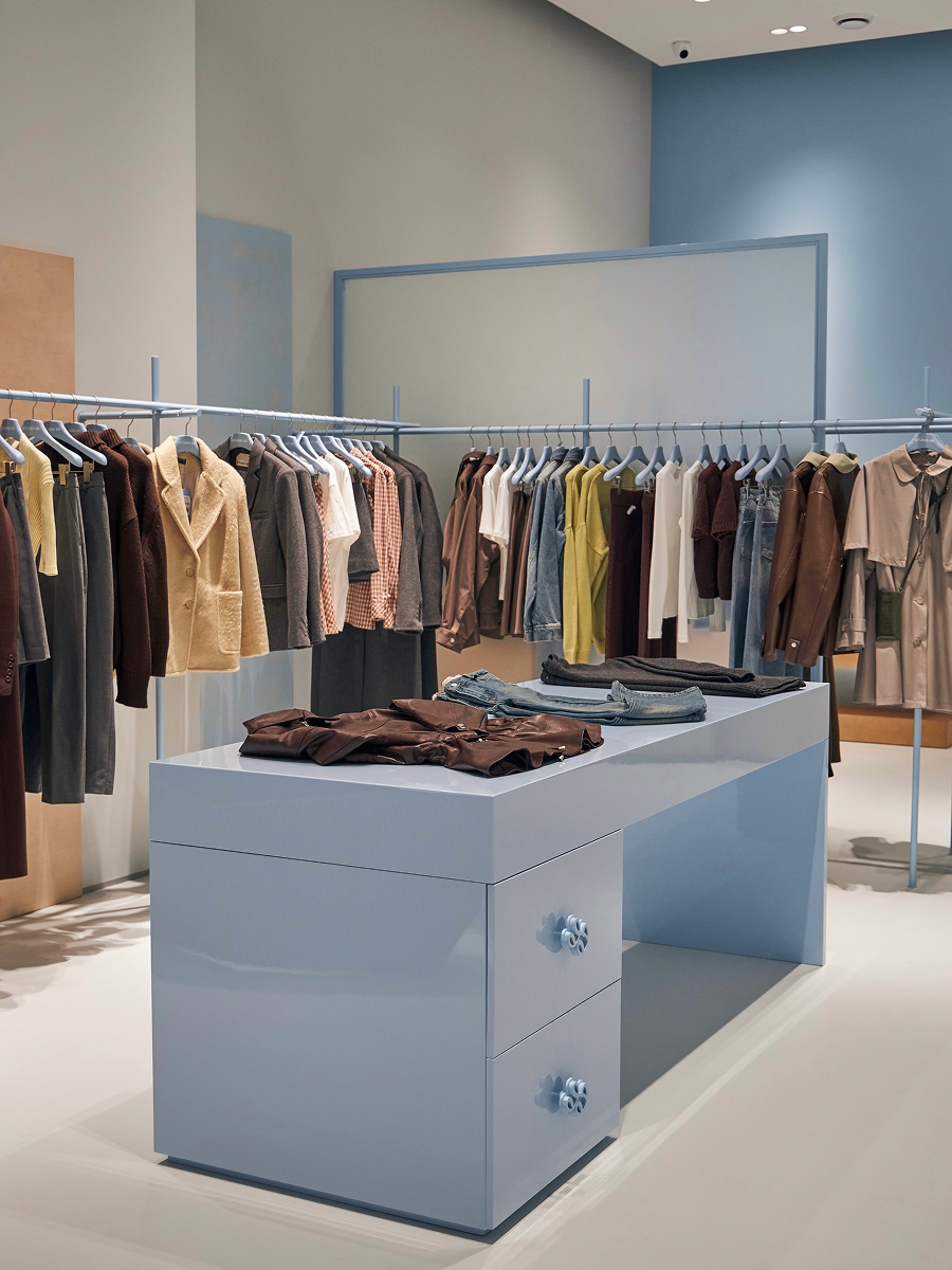 Украшения Avgvst и магазин Studio 29: что нового в коллекциях локальных брендов (фото 11)