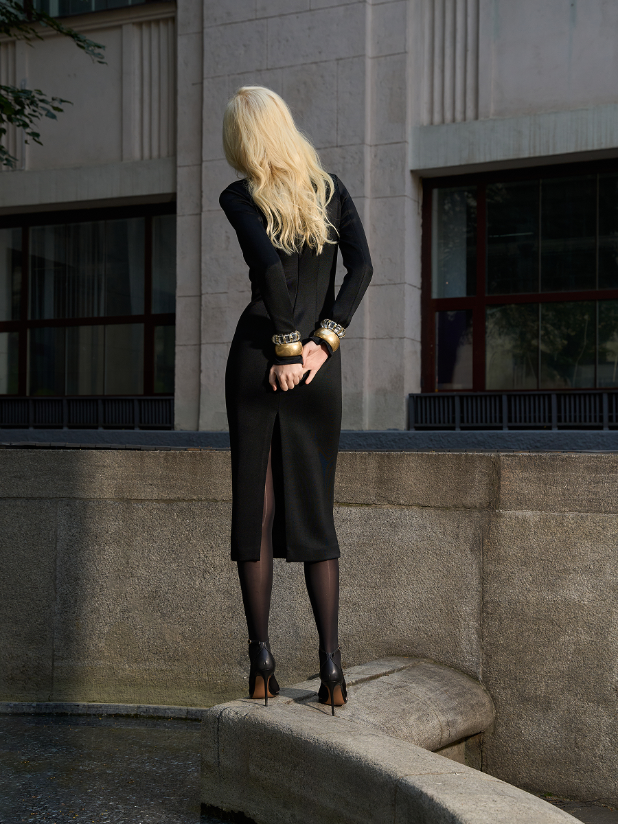 Украшения Avgvst и магазин Studio 29: что нового в коллекциях локальных брендов (фото 35)