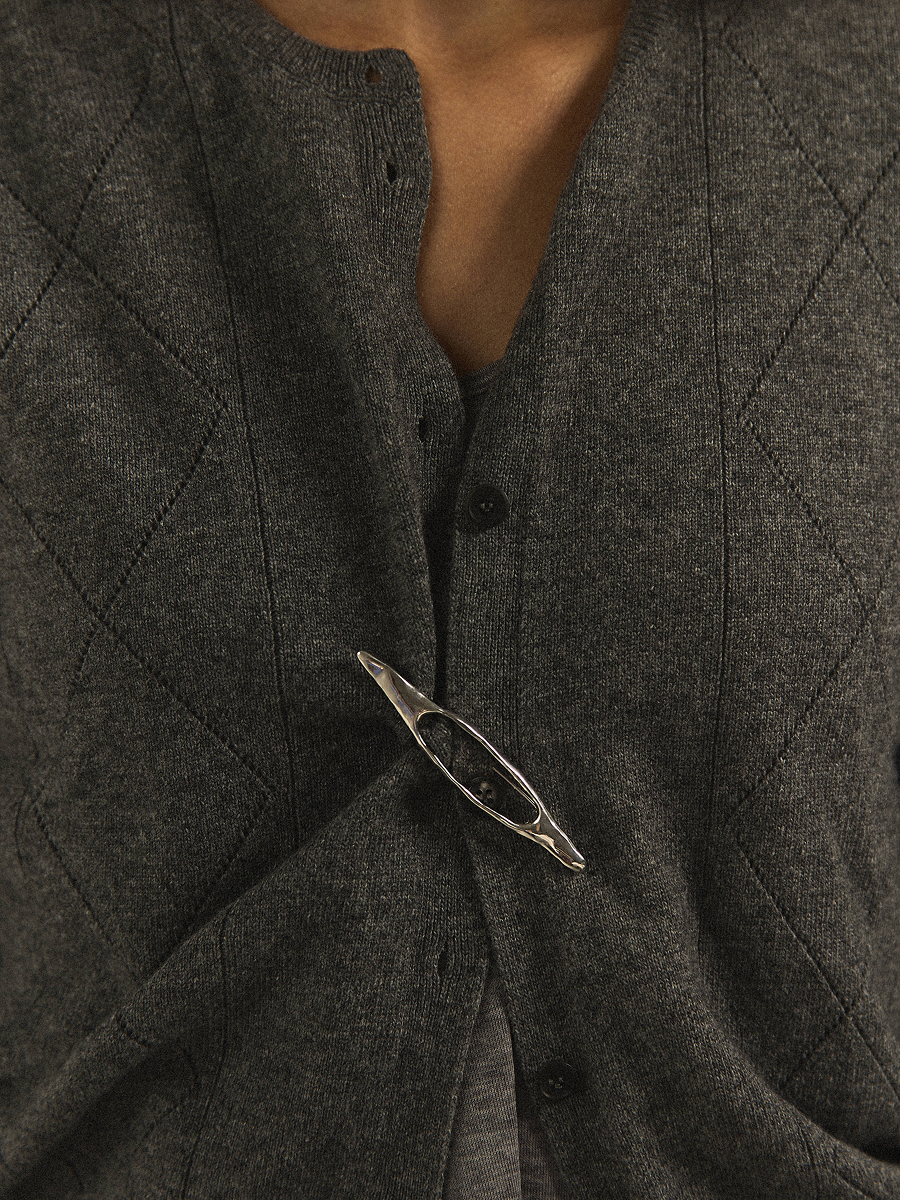 Украшения Avgvst и магазин Studio 29: что нового в коллекциях локальных брендов (фото 33)