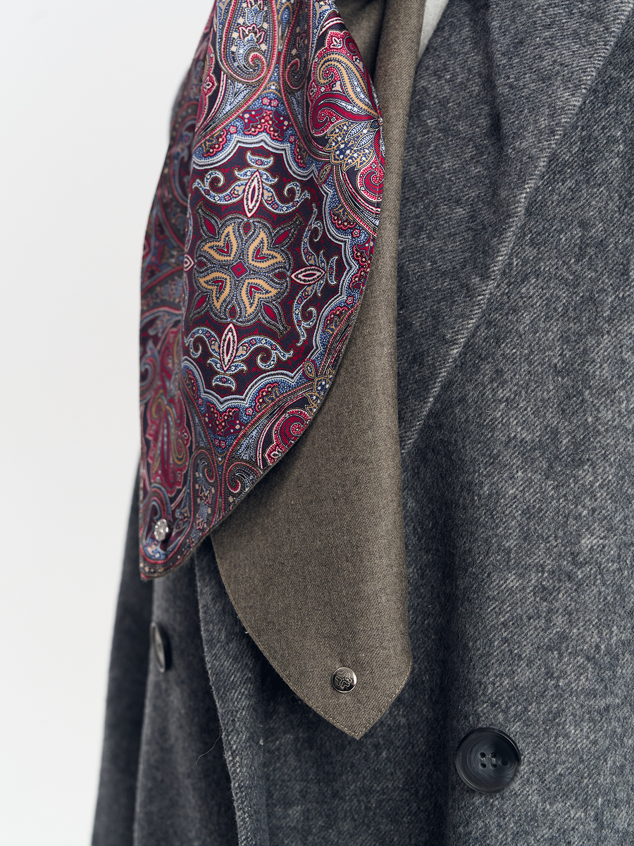 Украшения Avgvst и магазин Studio 29: что нового в коллекциях локальных брендов (фото 29)