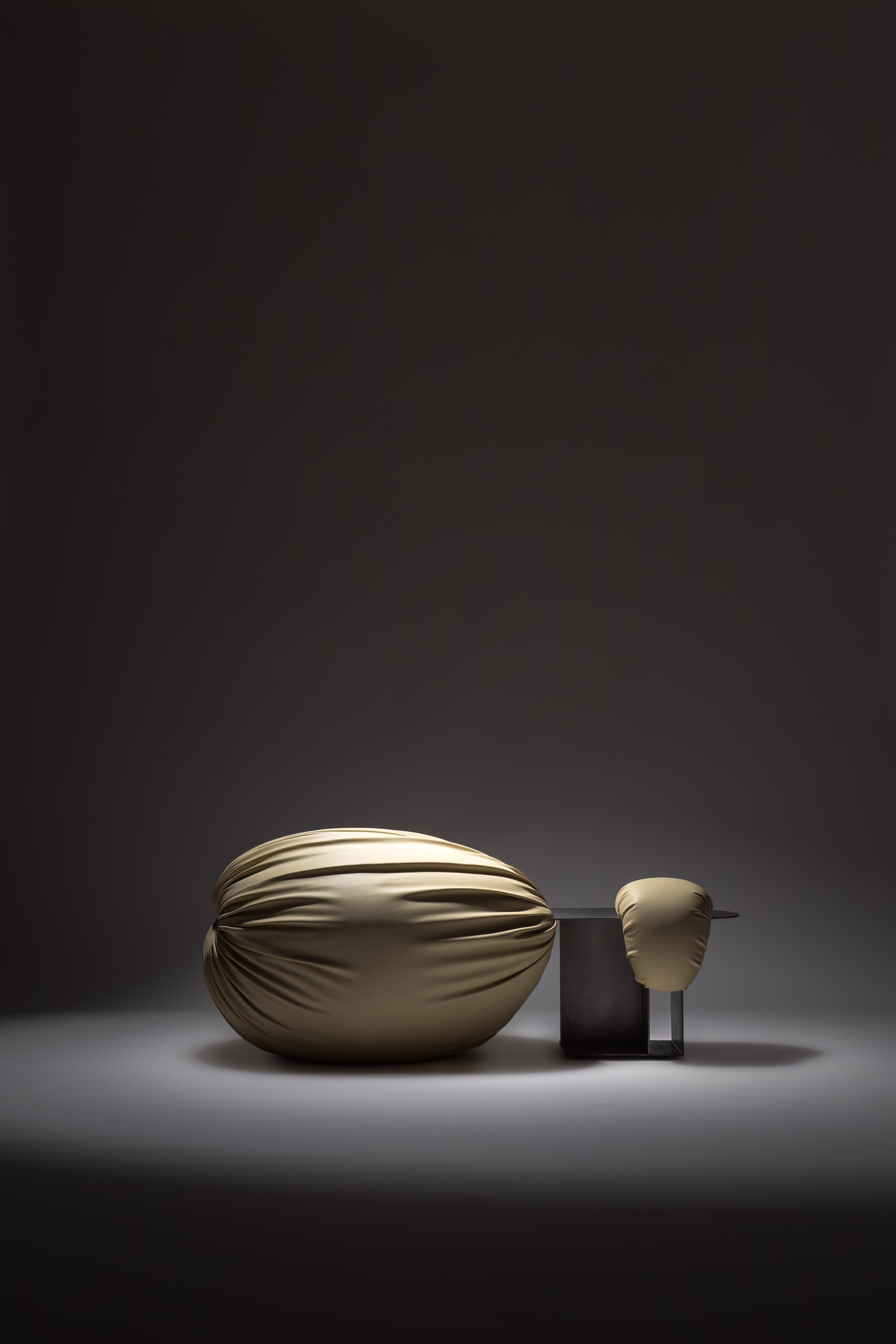 Бренд divan.ru и галерея «Палаты» представили объект на ярмарке в Нью-Йорке (фото 1)