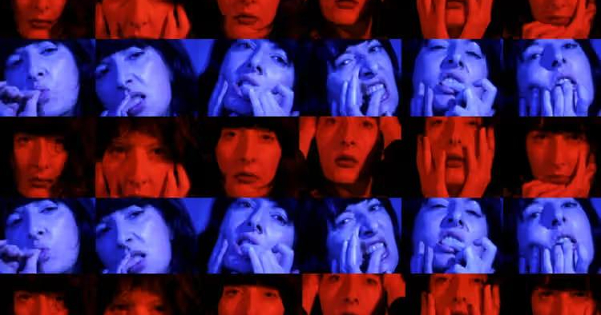 Марина Абрамович проведет новую выставку в Лондоне (фото 1)