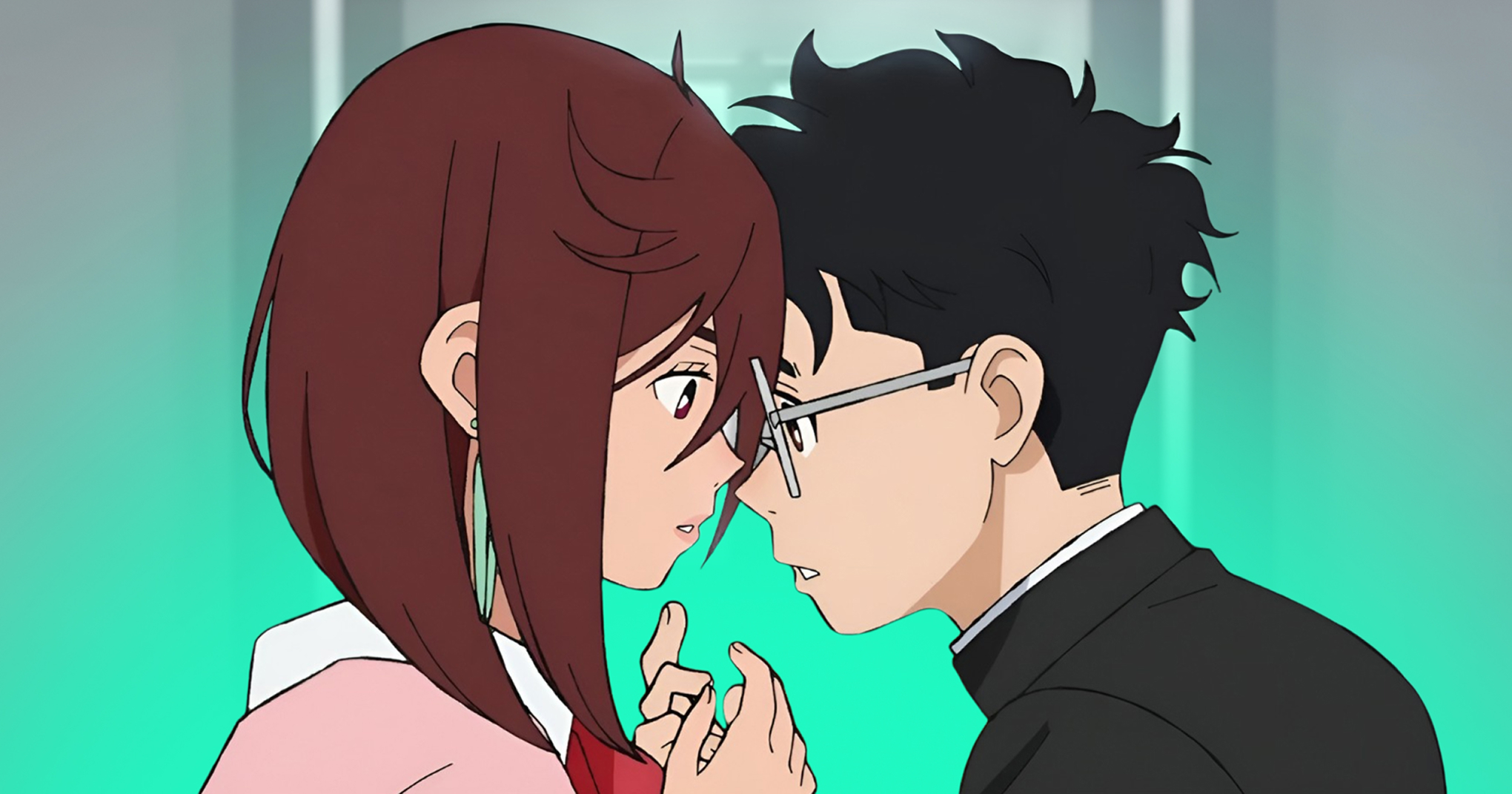 Аниме «Дандадан» официально продлено на третий сезон (фото 1)