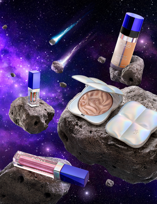 Гаджеты Foreo и витаминная линейка d’Alba: что нового в коллекциях бьюти-брендов (фото 2)