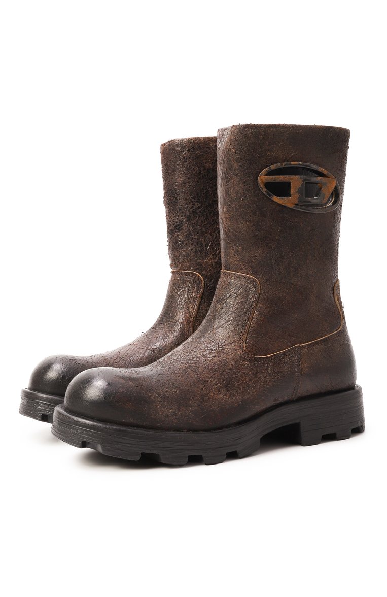 Лоферы, туфли, казаки и не только: 30 пар осенней обуви на все случаи жизни (фото 19)