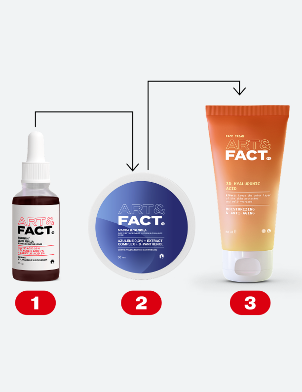 Гаджеты Foreo и витаминная линейка d’Alba: что нового в коллекциях бьюти-брендов (фото 7)