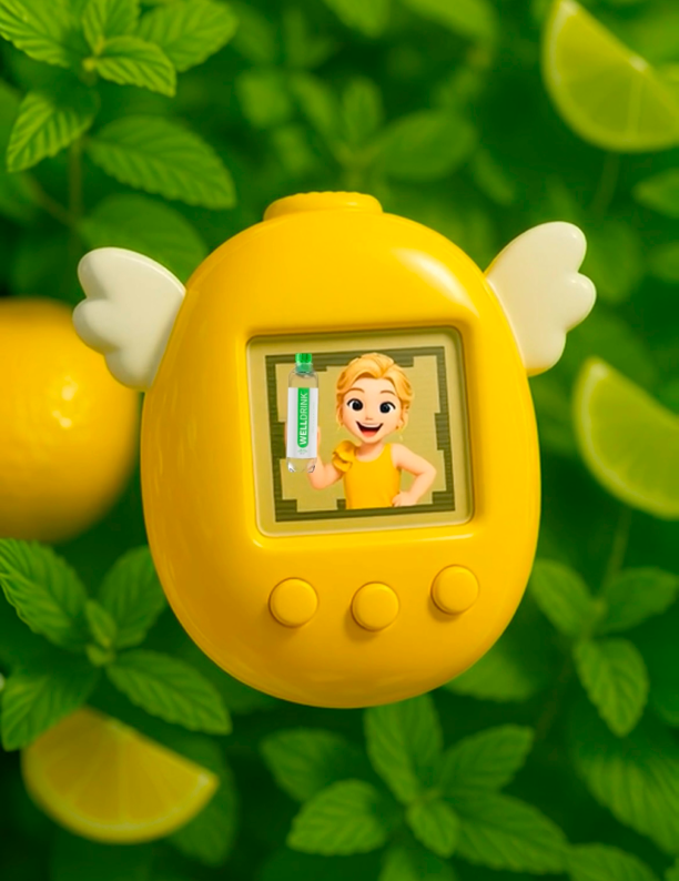 Гаджеты Foreo и витаминная линейка d’Alba: что нового в коллекциях бьюти-брендов (фото 8)