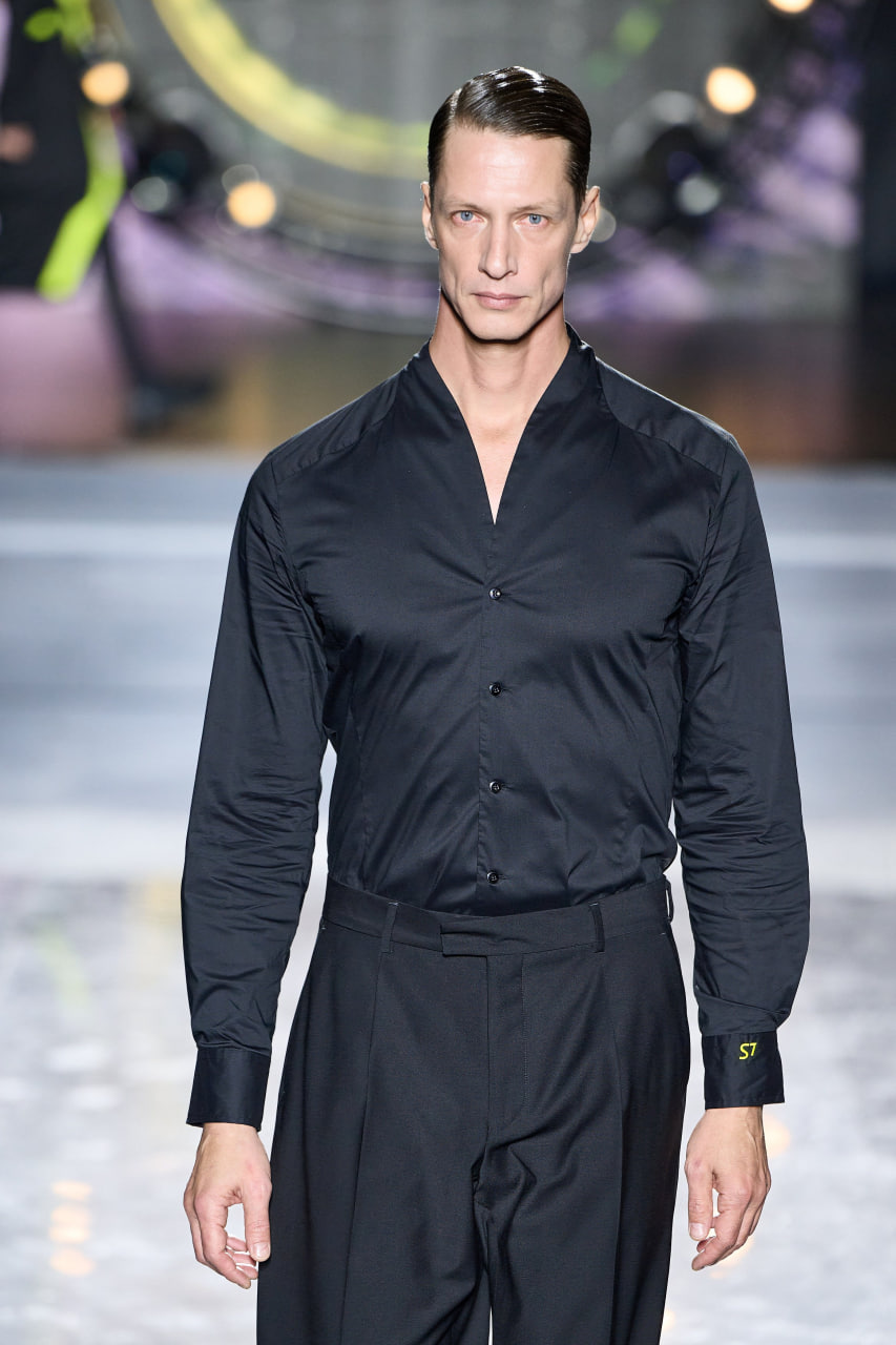 S7 Airlines представила новую форму для бортпроводников (фото 9)