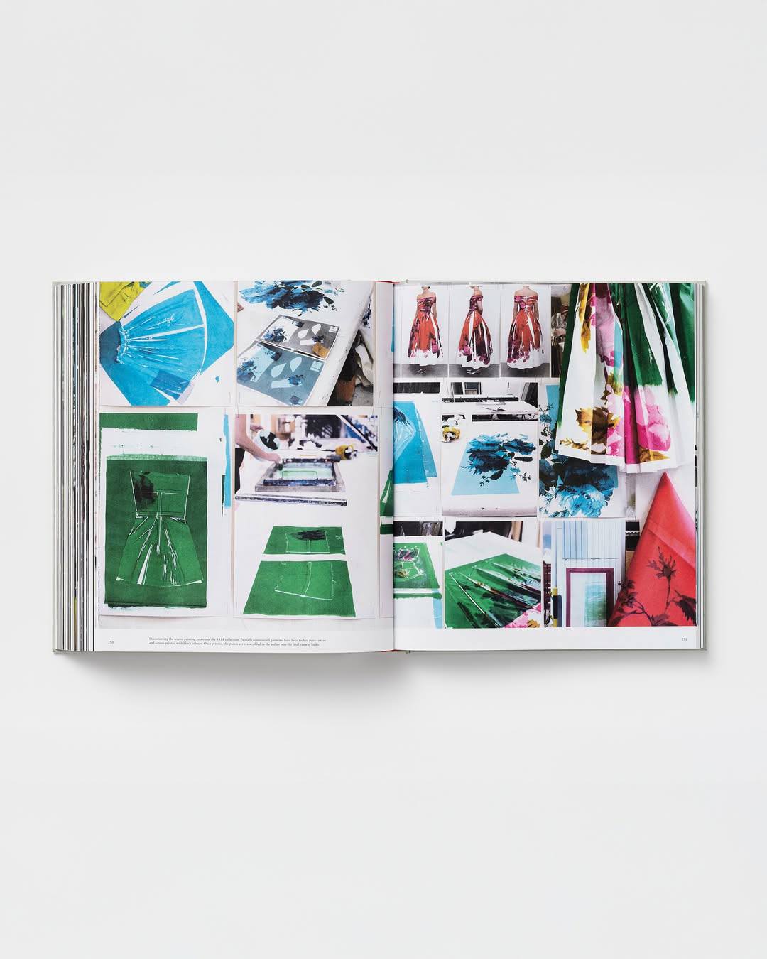 Выйдет монография дизайнера Эрдема Моралиоглу (фото 6)