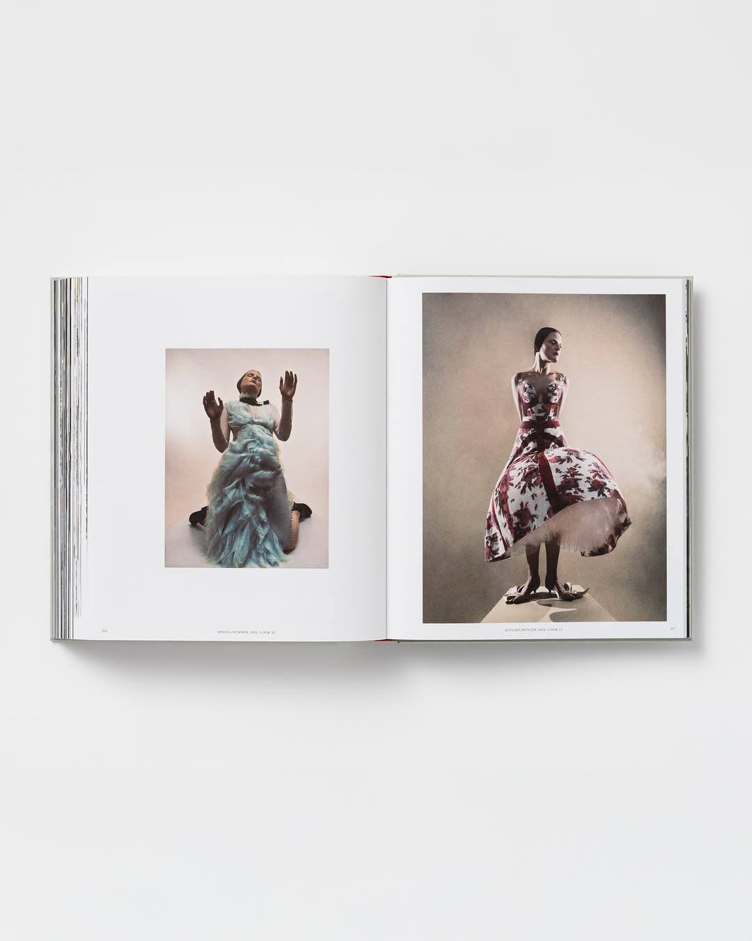 Выйдет монография дизайнера Эрдема Моралиоглу (фото 4)