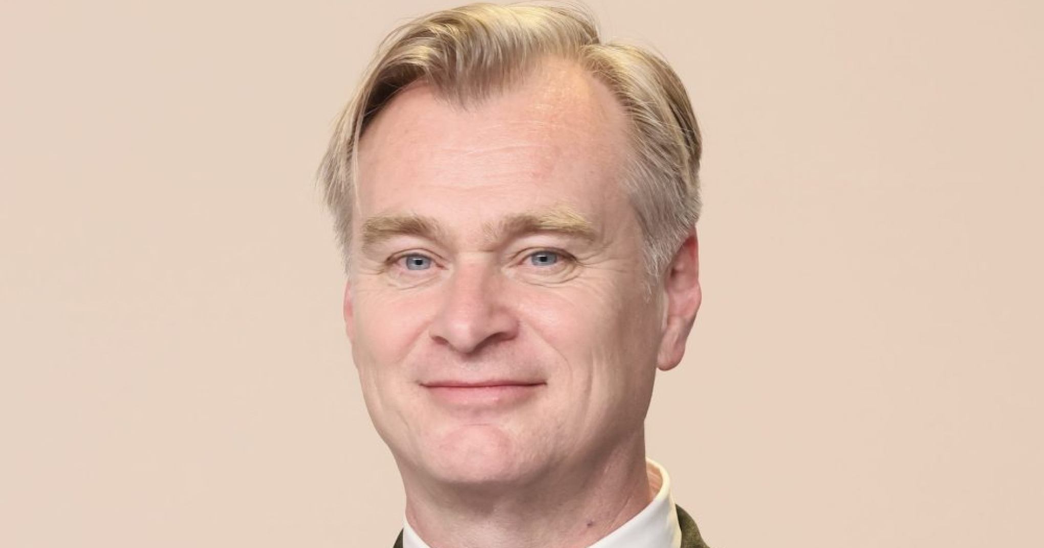 Кристофер Нолан избран президентом Гильдии режиссеров Америки (фото 1)