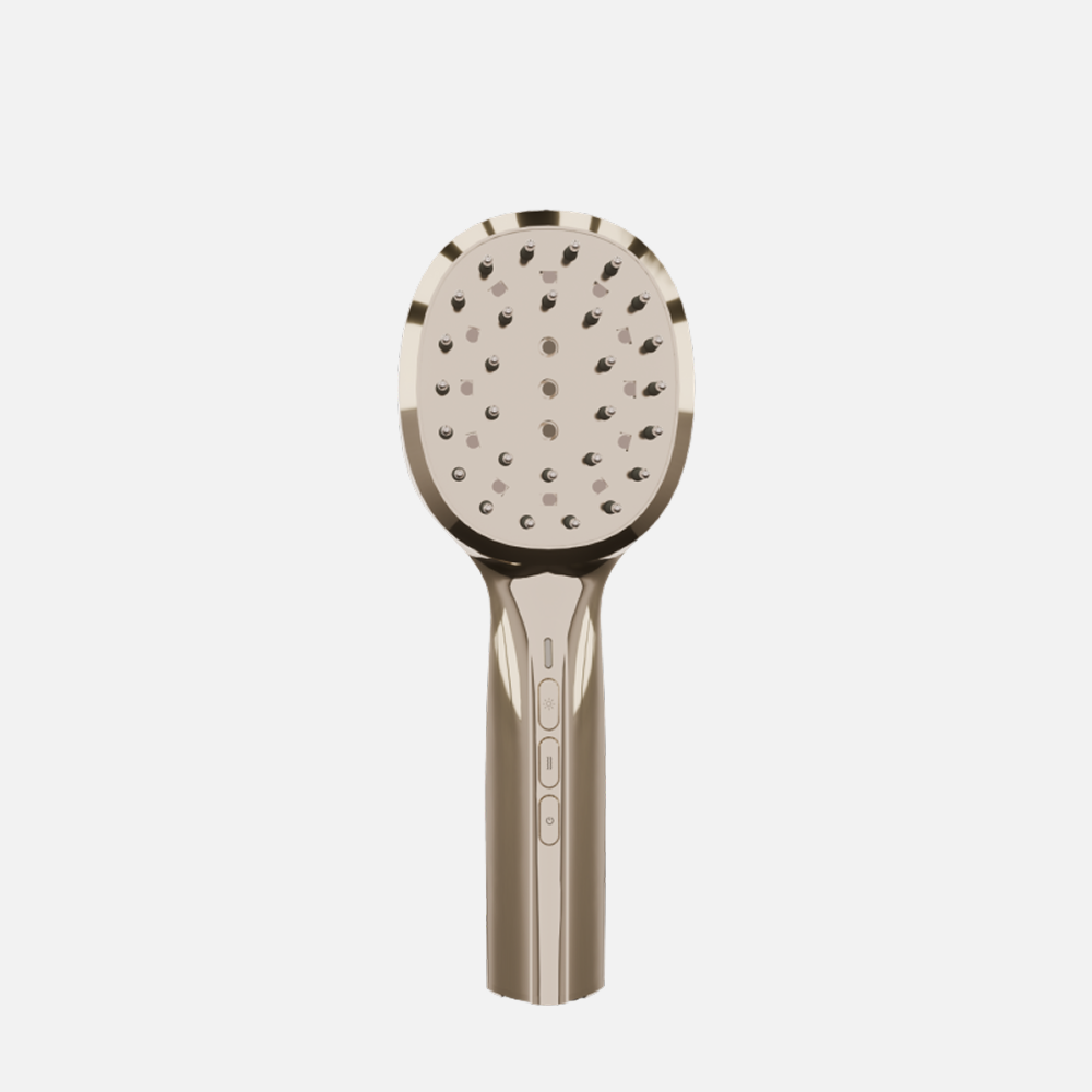 Длинная история: массажеры, сыворотки и гаджеты для роста волос (фото 2)