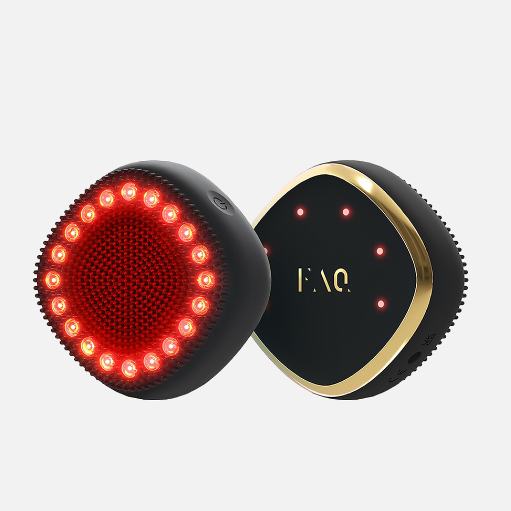 Длинная история: массажеры, сыворотки и гаджеты для роста волос (фото 5)