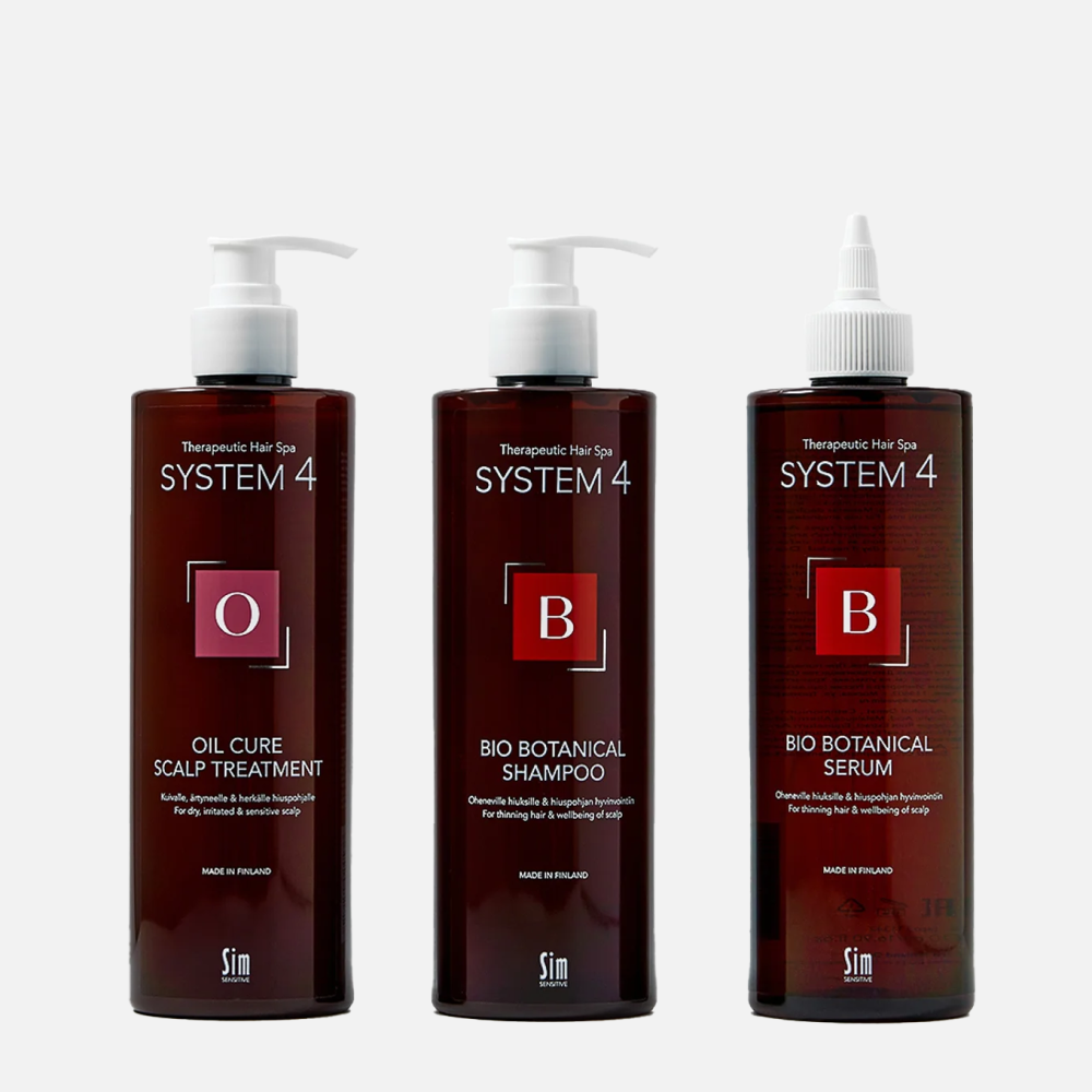 Длинная история: массажеры, сыворотки и гаджеты для роста волос (фото 10)