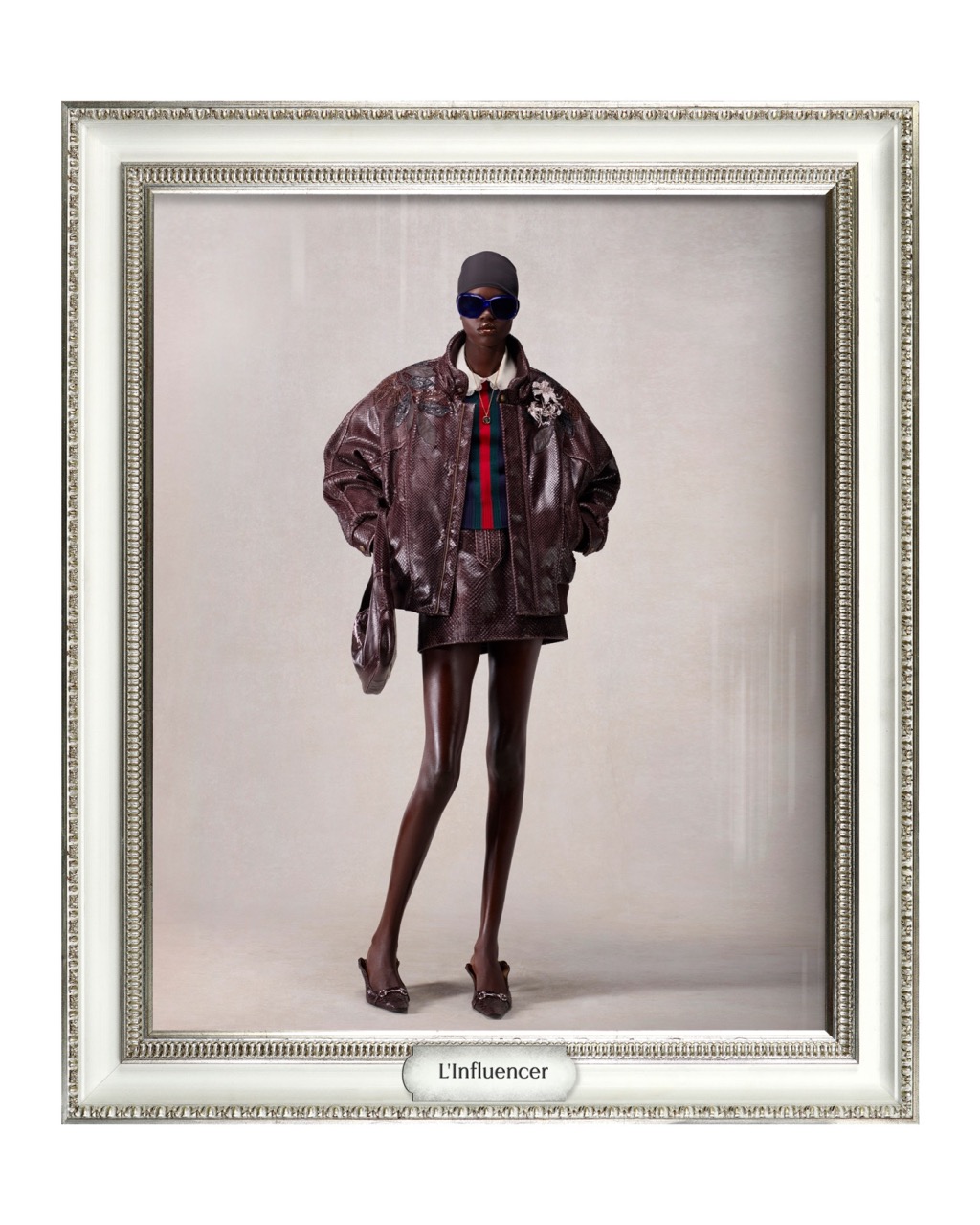 Демна Гвасалия представил новый кампейн Gucci (фото 3)