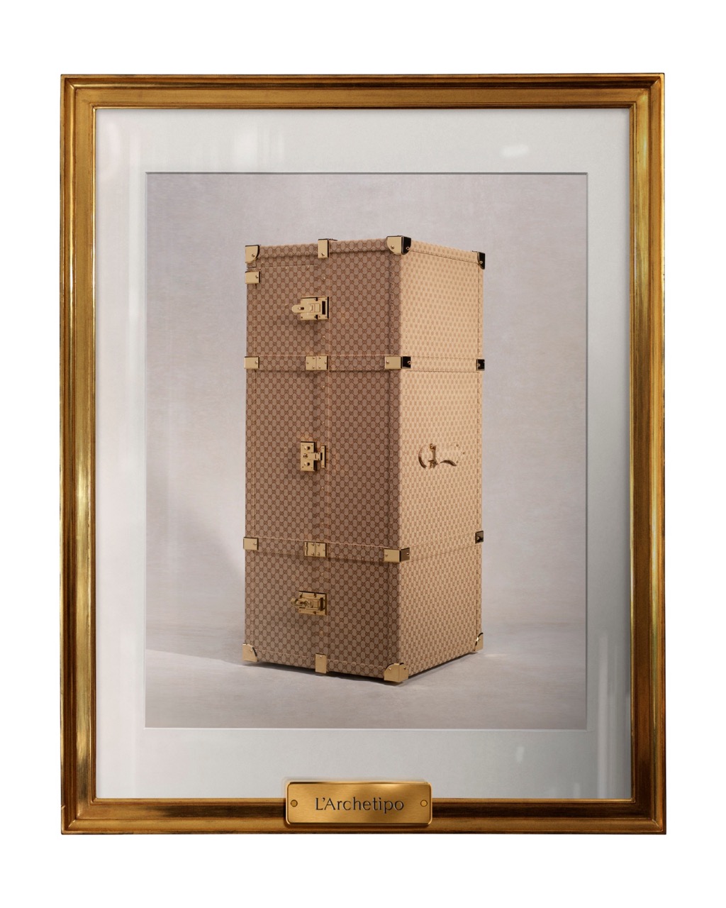 Демна Гвасалия представил новый кампейн Gucci (фото 2)