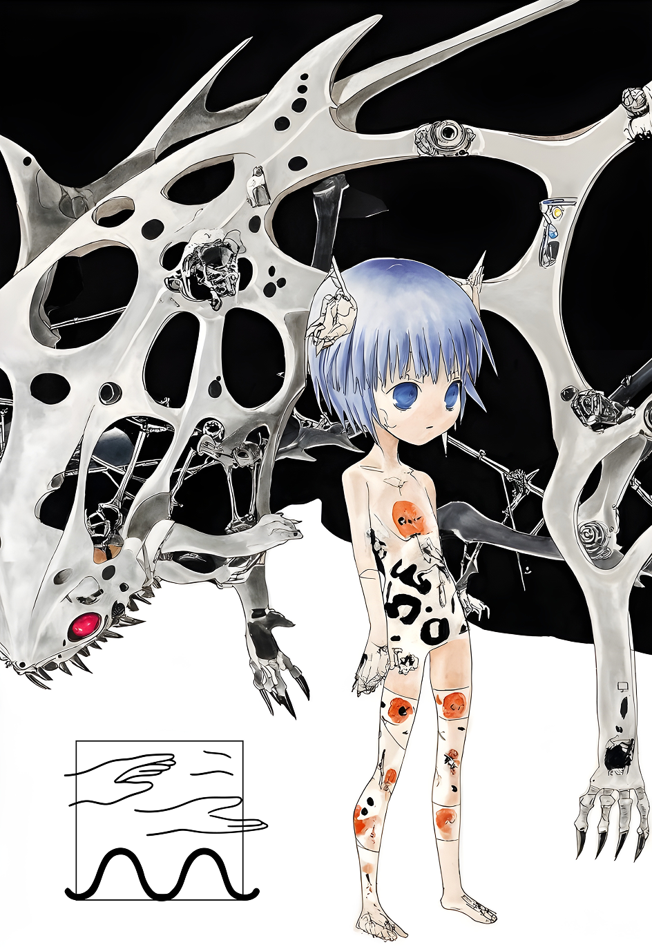 Репкин, Вирко и другие: 11 молодых художников, за которыми стоит следить уже сейчас (фото 22)