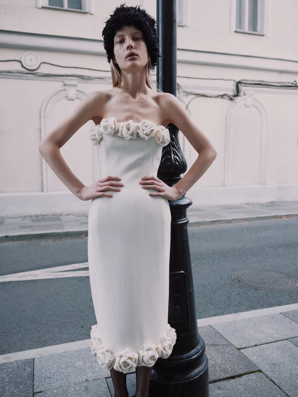 Бренд «1811» выпустил новую капсульную коллекцию (фото 1)