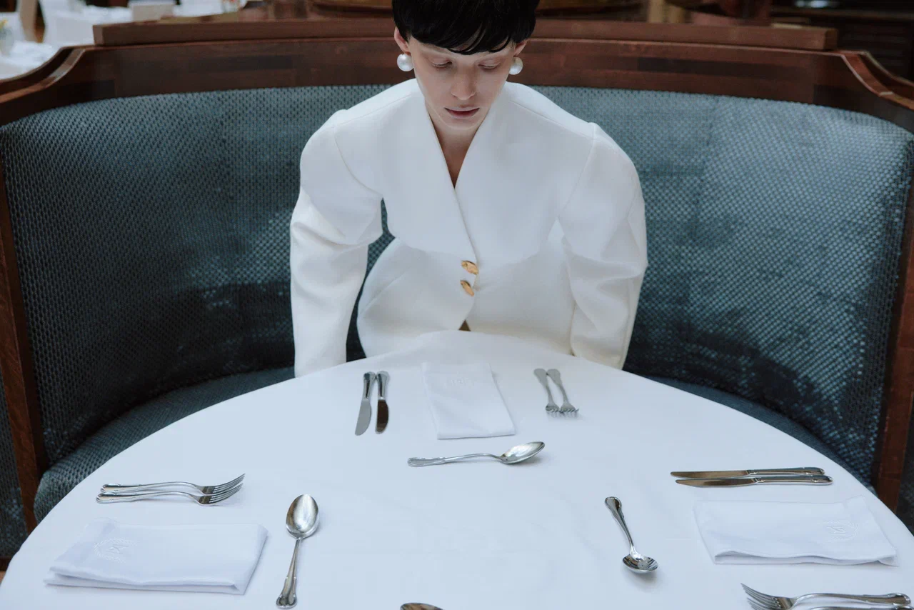 Бренд «1811» выпустил новую капсульную коллекцию (фото 4)