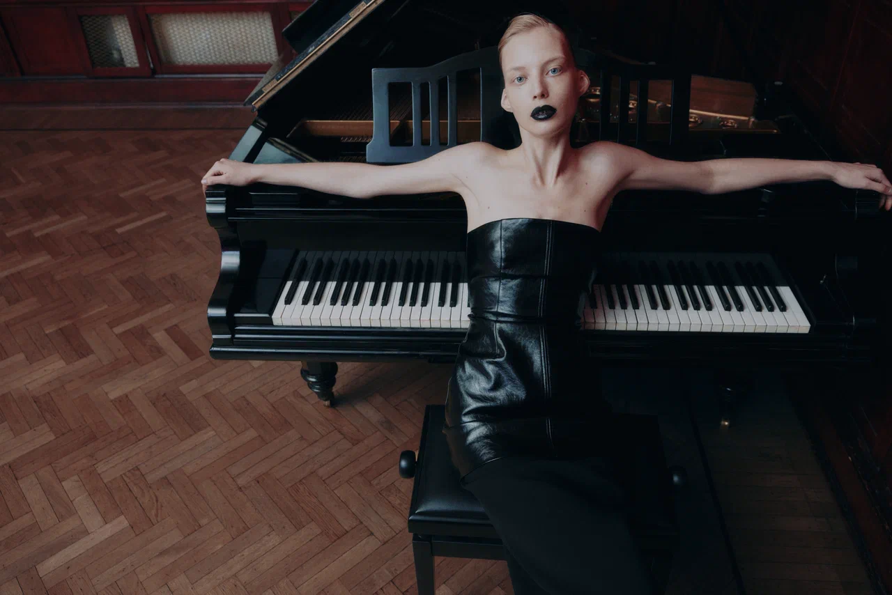 Бренд «1811» выпустил новую капсульную коллекцию (фото 5)