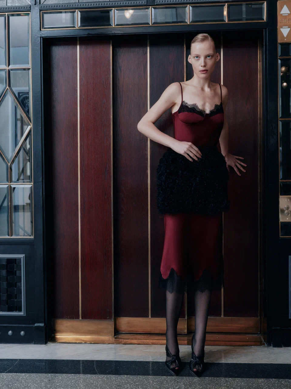 Бренд «1811» выпустил новую капсульную коллекцию (фото 8)