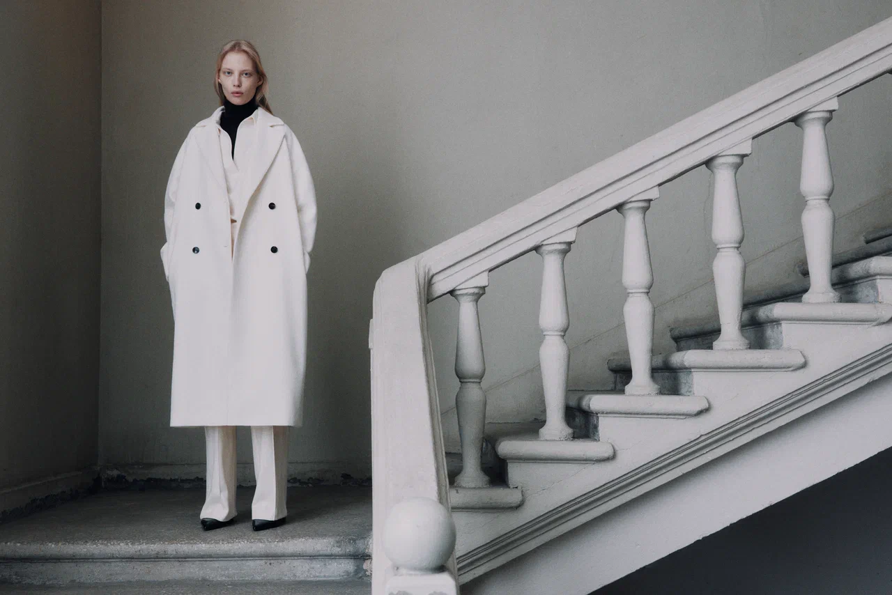 Бренд «1811» выпустил новую капсульную коллекцию (фото 2)