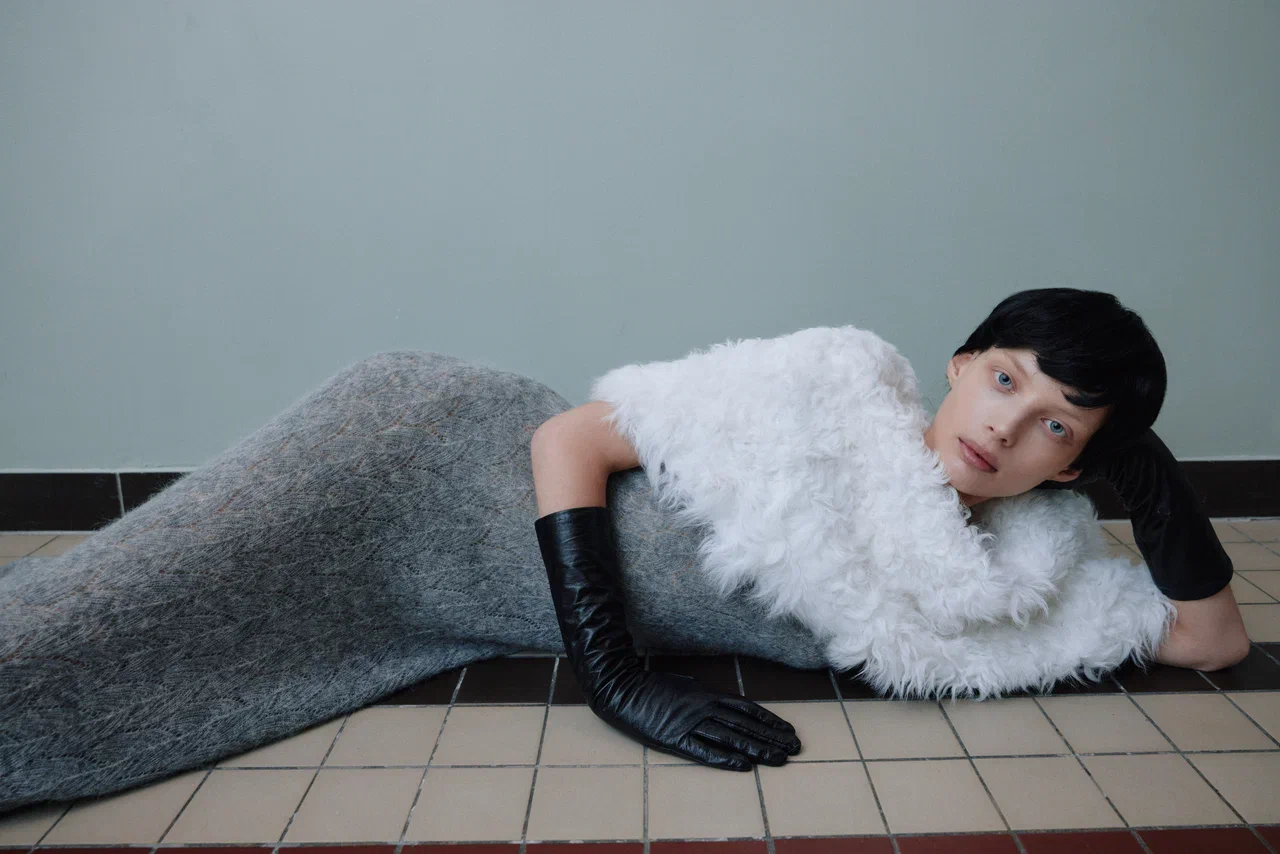 Бренд «1811» выпустил новую капсульную коллекцию (фото 3)