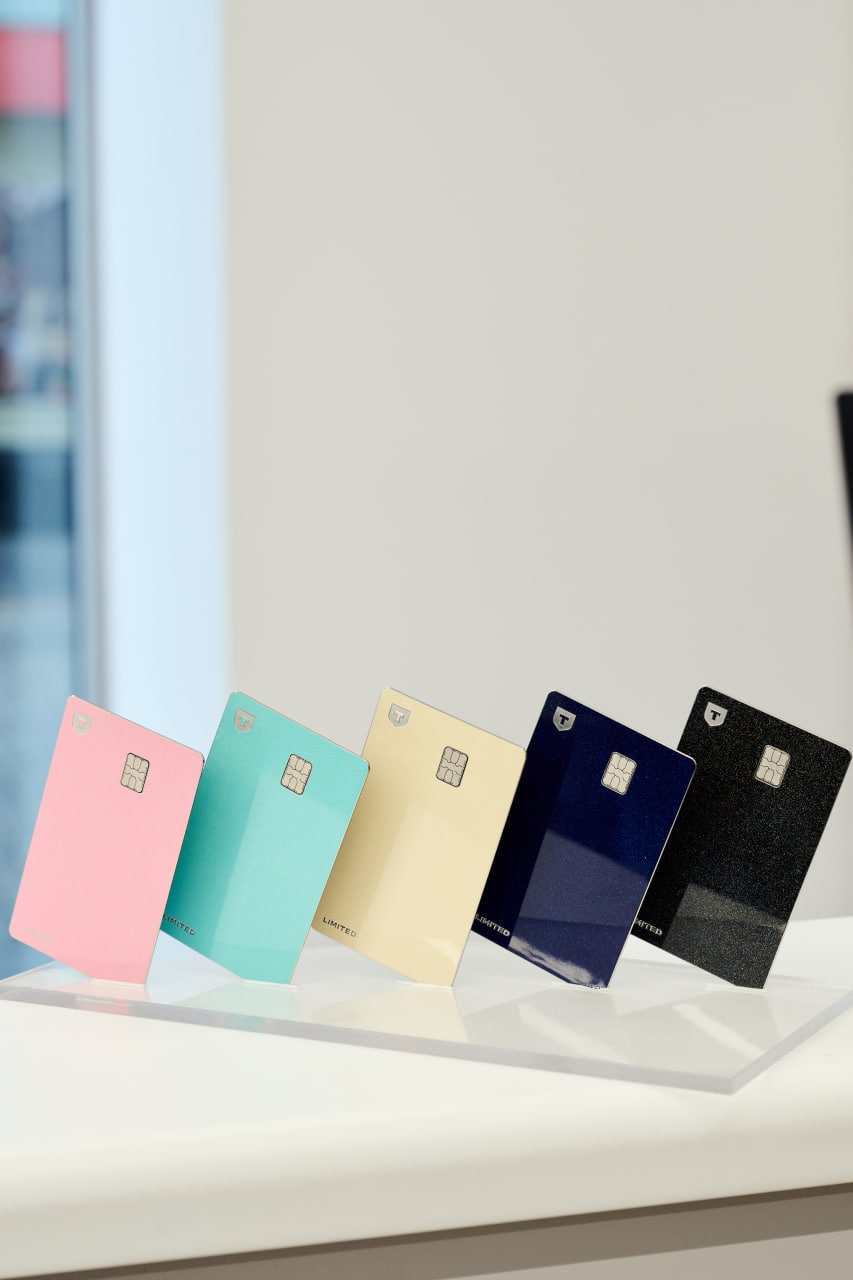 Новинки Apple презентовали в московском флагманском магазине restore: (фото 3)