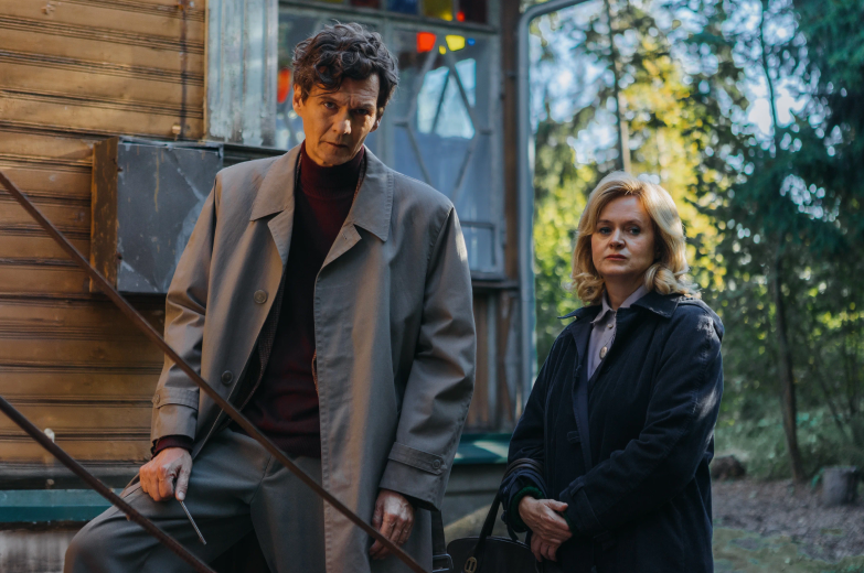 Сильные женщины, финская мафия и ядерные испытания: лучшие фильмы фестиваля «Новый сезон» (фото 6)