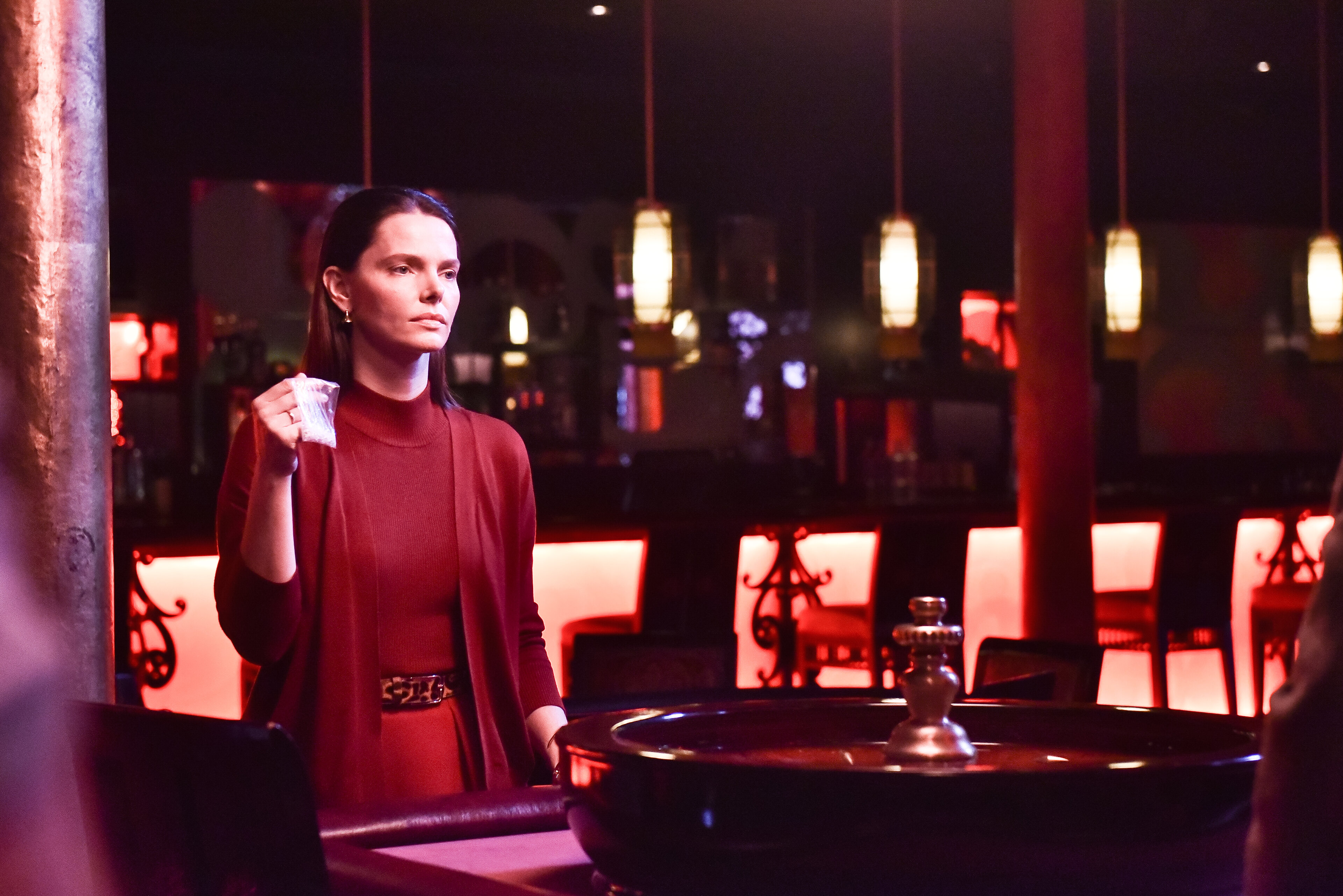 Сильные женщины, финская мафия и ядерные испытания: лучшие фильмы фестиваля «Новый сезон» (фото 10)