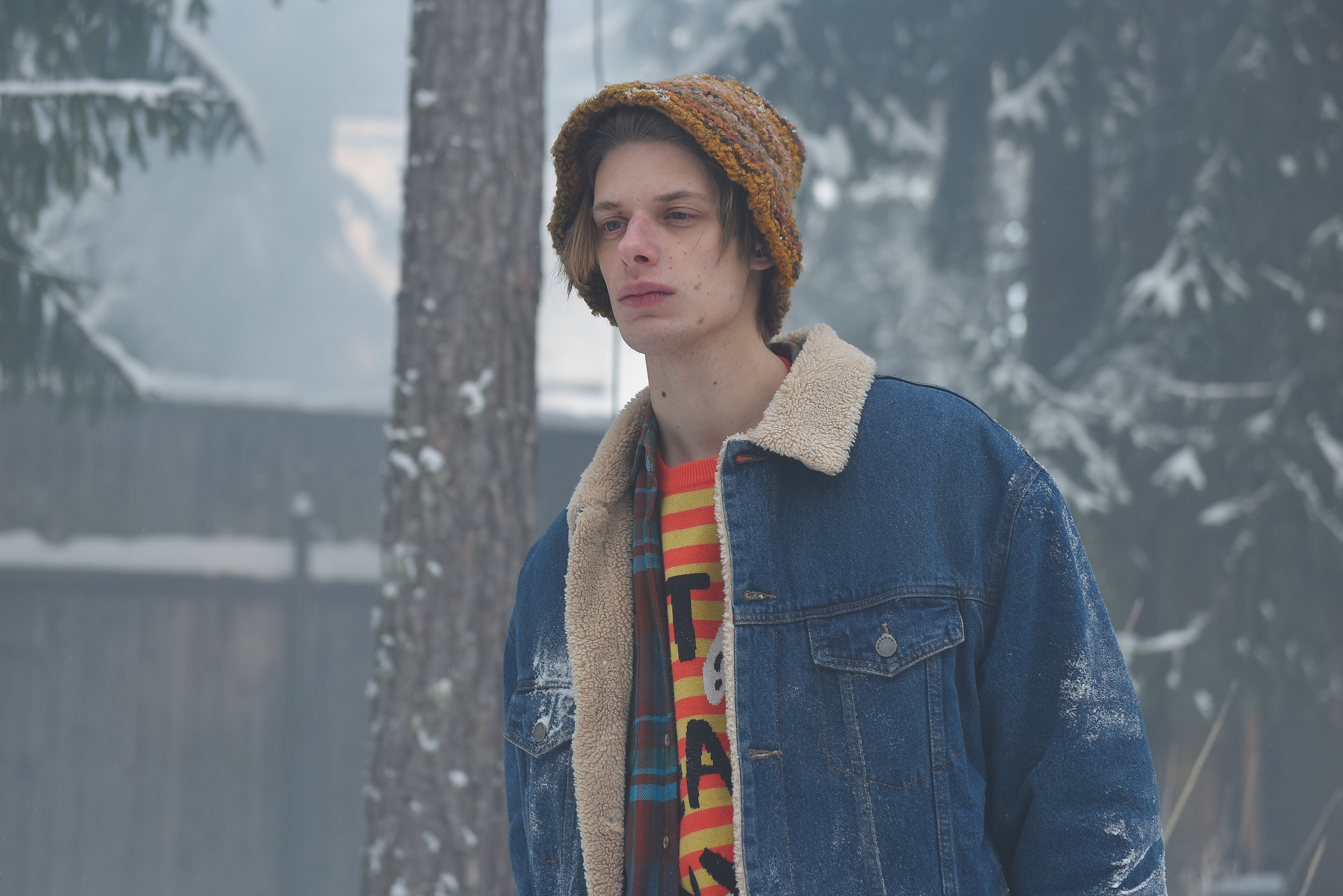 Сильные женщины, финская мафия и ядерные испытания: лучшие фильмы фестиваля «Новый сезон» (фото 12)