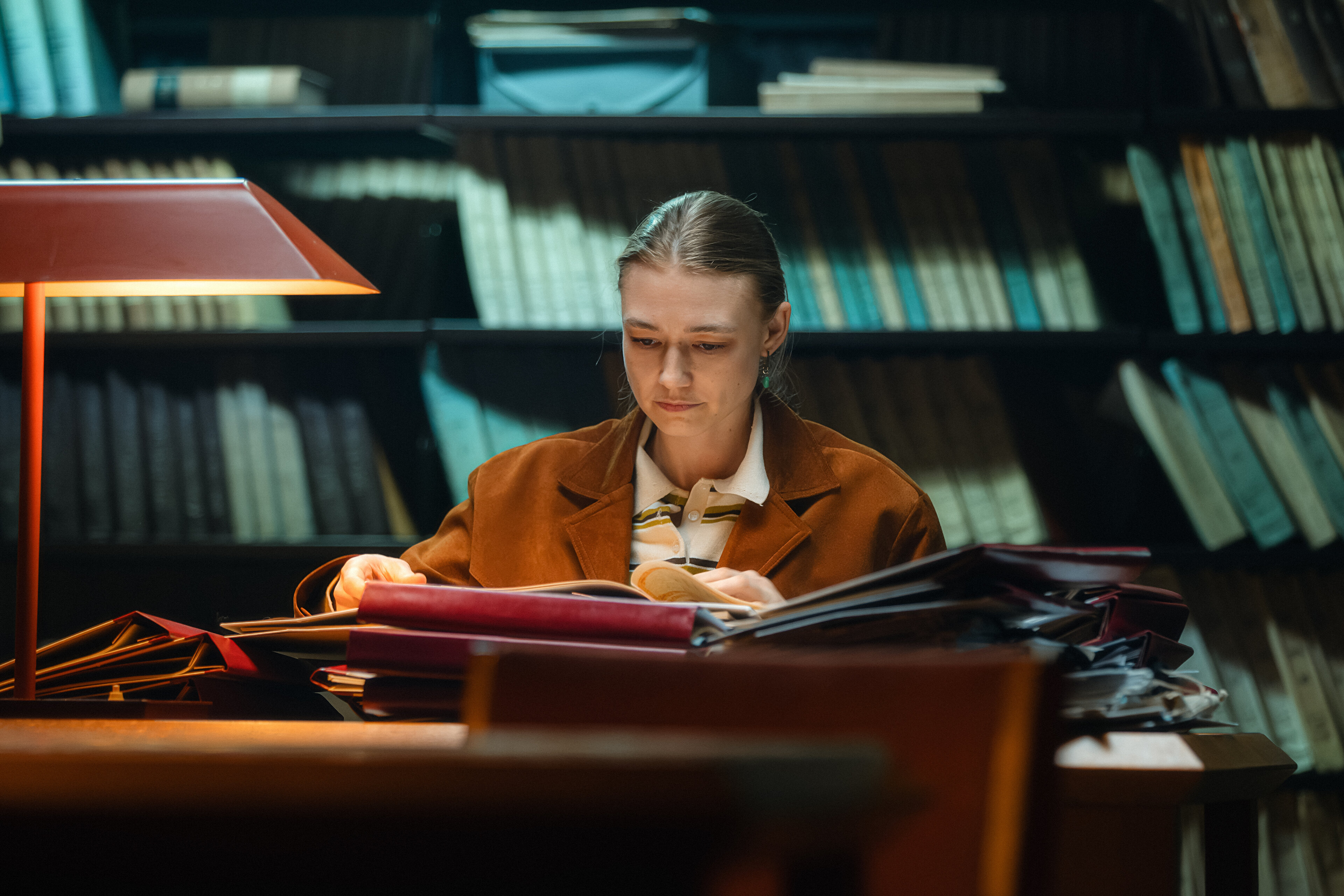 Сильные женщины, финская мафия и ядерные испытания: лучшие фильмы фестиваля «Новый сезон» (фото 7)