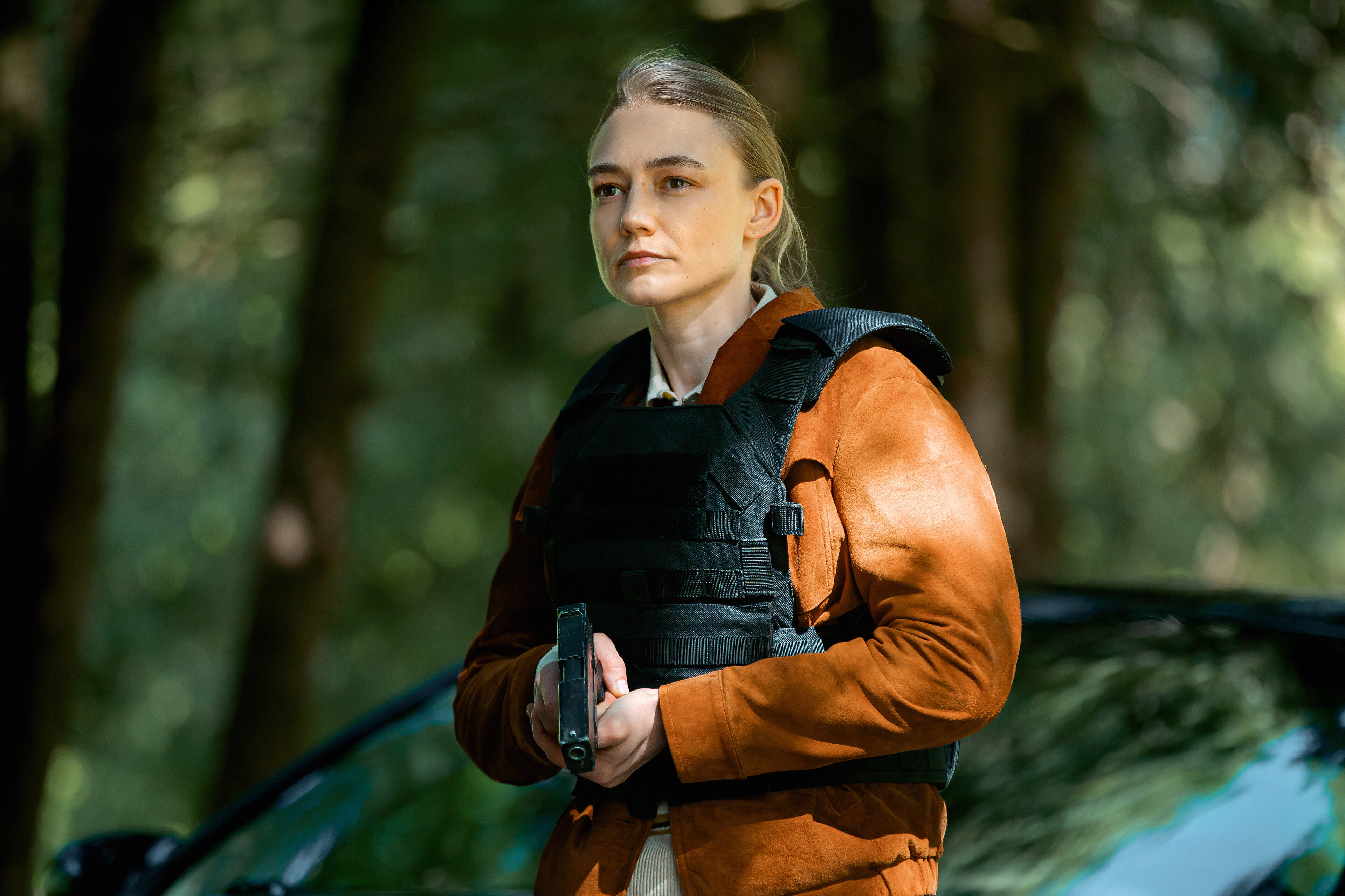 Сильные женщины, финская мафия и ядерные испытания: лучшие фильмы фестиваля «Новый сезон» (фото 9)