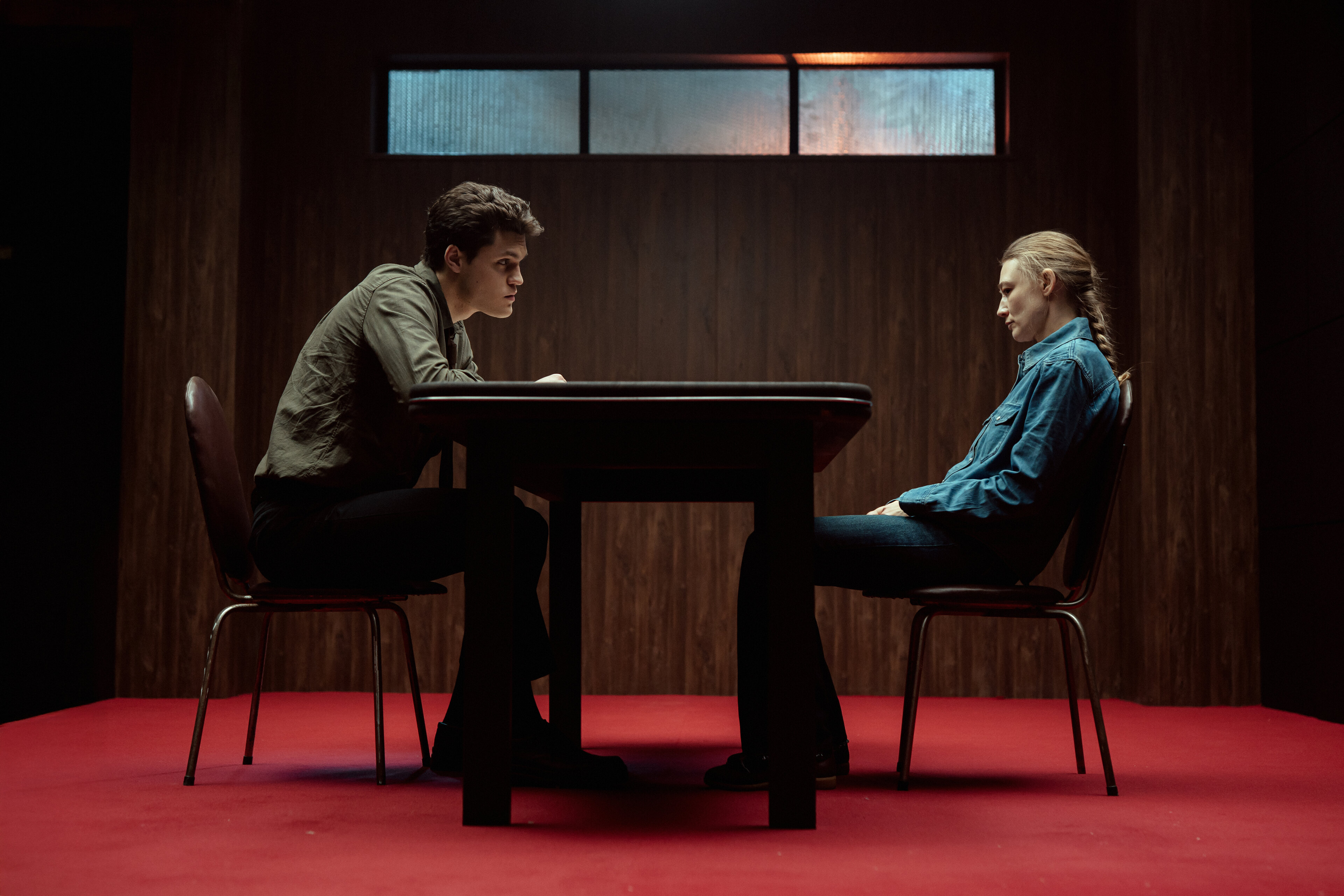 Сильные женщины, финская мафия и ядерные испытания: лучшие фильмы фестиваля «Новый сезон» (фото 8)