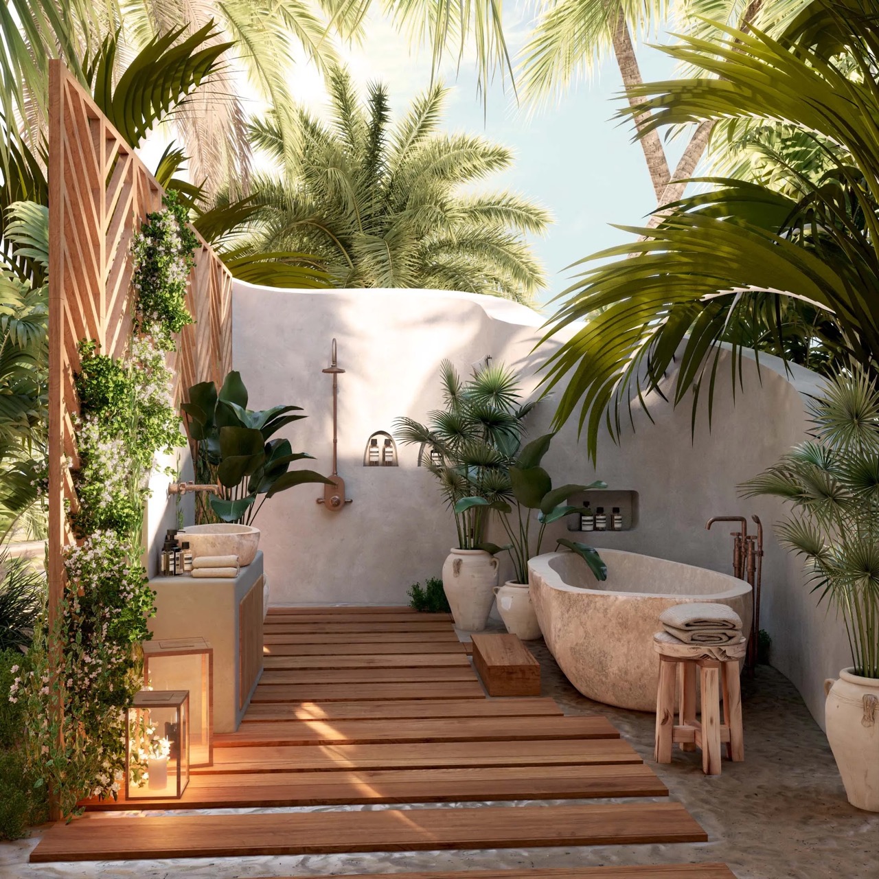 Роберт Де Ниро откроет курорт в Карибском море (фото 4)