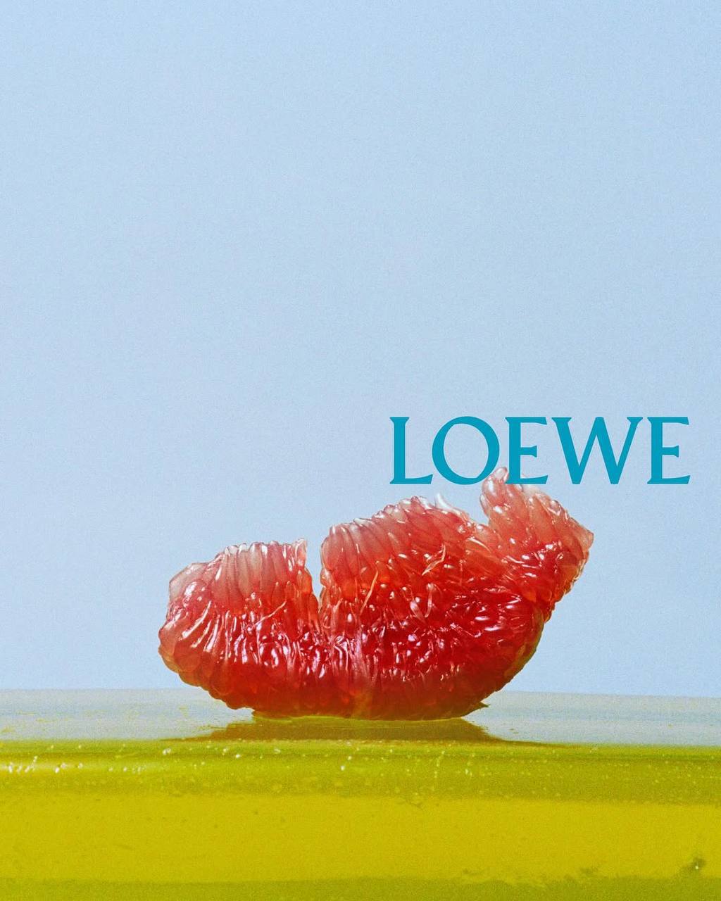Loewe показал тизер новой рекламной кампании (фото 4)