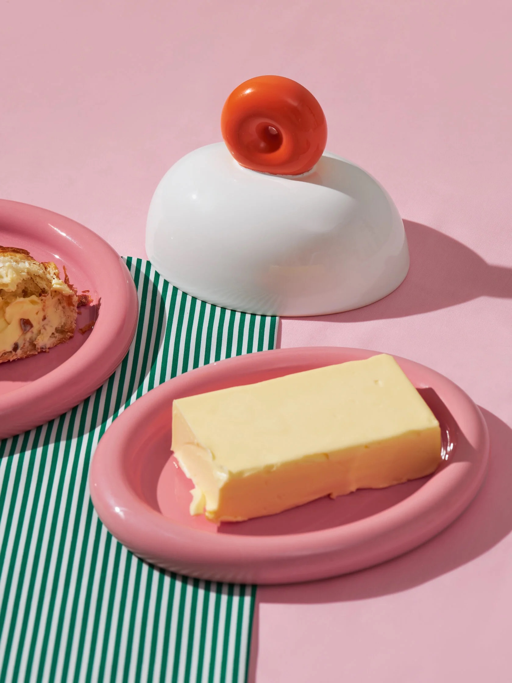 Домашняя работа: локальные бренды керамики и декора, мимо которых точно нельзя пройти (фото 3)