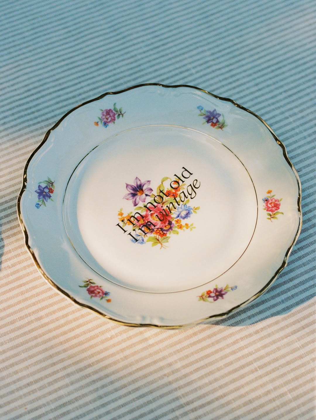 Домашняя работа: локальные бренды керамики и декора, мимо которых точно нельзя пройти (фото 7)