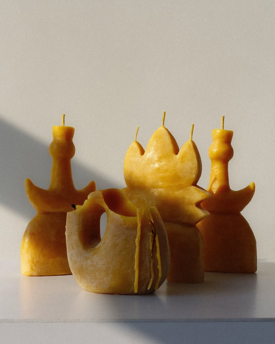 Домашняя работа: локальные бренды керамики и декора, мимо которых точно нельзя пройти (фото 10)