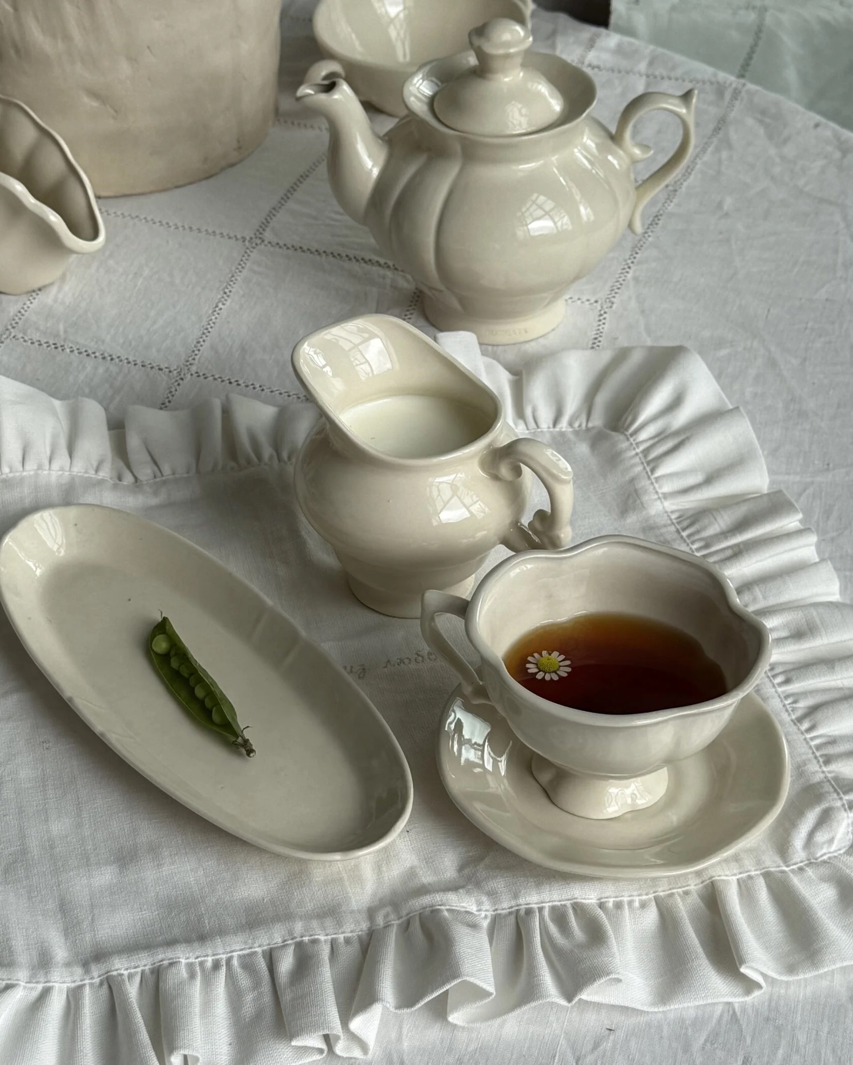 Домашняя работа: локальные бренды керамики и декора, мимо которых точно нельзя пройти (фото 13)