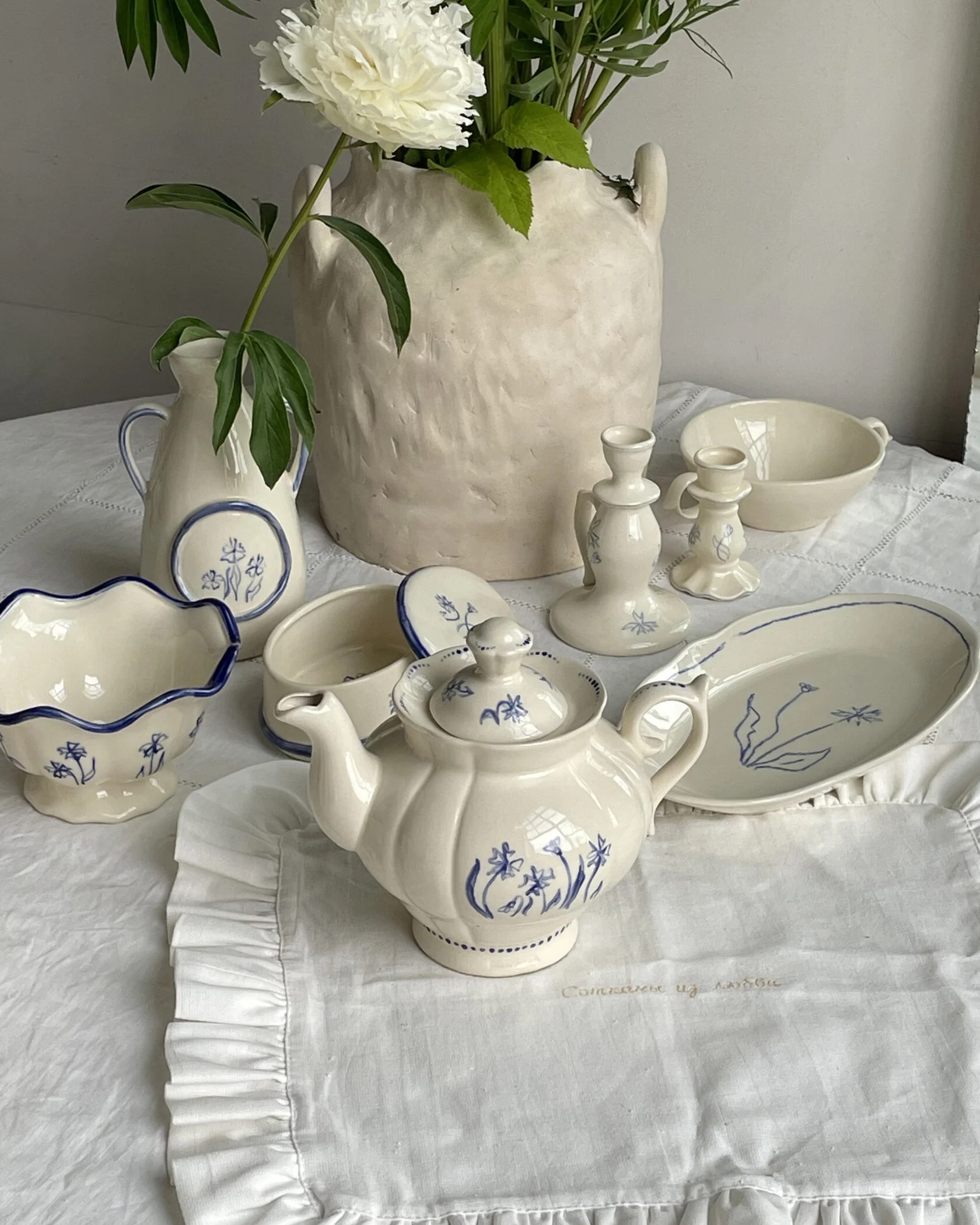 Домашняя работа: локальные бренды керамики и декора, мимо которых точно нельзя пройти (фото 15)