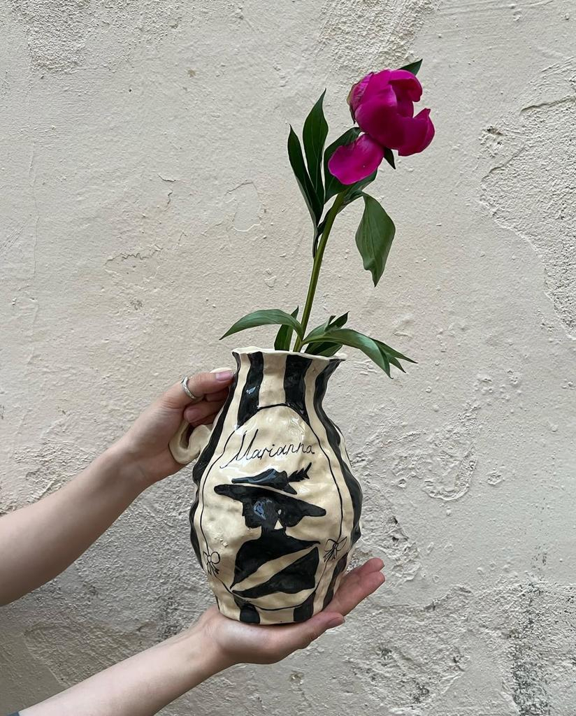 Домашняя работа: локальные бренды керамики и декора, мимо которых точно нельзя пройти (фото 16)