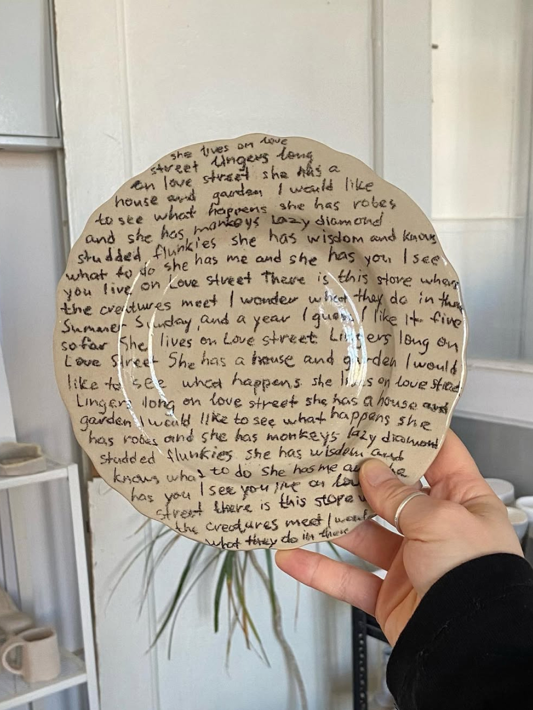 Домашняя работа: локальные бренды керамики и декора, мимо которых точно нельзя пройти (фото 20)