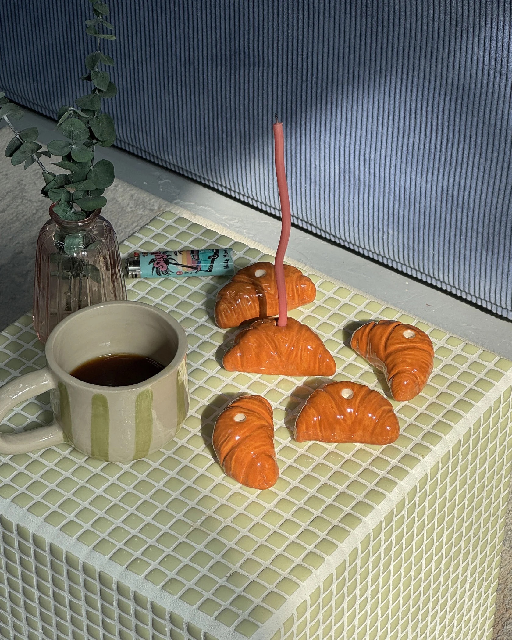 Домашняя работа: локальные бренды керамики и декора, мимо которых точно нельзя пройти (фото 23)