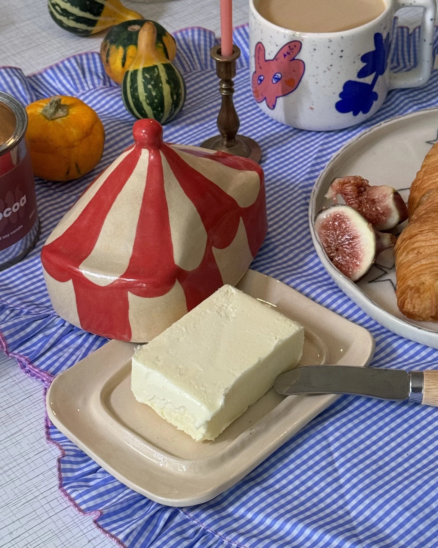 Домашняя работа: локальные бренды керамики и декора, мимо которых точно нельзя пройти (фото 22)